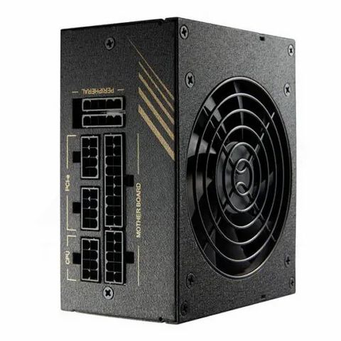  Nguồn máy tính FSP DAGGER PRO 850W 80 PLUS GOLD 