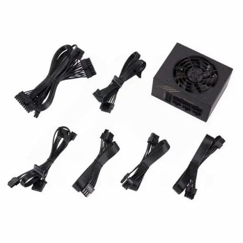  Nguồn máy tính FSP DAGGER PRO 850W 80 PLUS GOLD 