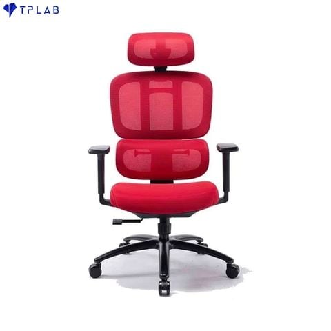  Ghế công thái học ergonomic WARRIOR Hero series WEC509 