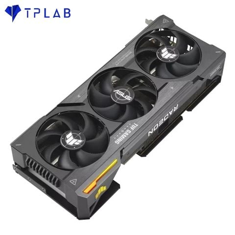  ASUS TUF Gaming Radeon RX 7900 XTX OC Edition 24GB GDDR6 