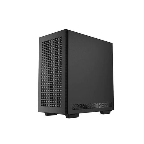  Case DeepCool CH370 Black 