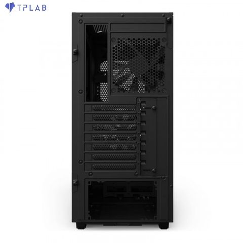  Vỏ Case NZXT H5 Flow RGB 