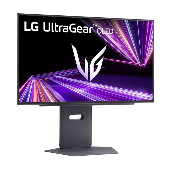  Màn hình LG UltraGear 27GX790A OLED  27'' 2K 480Hz chuyên game 