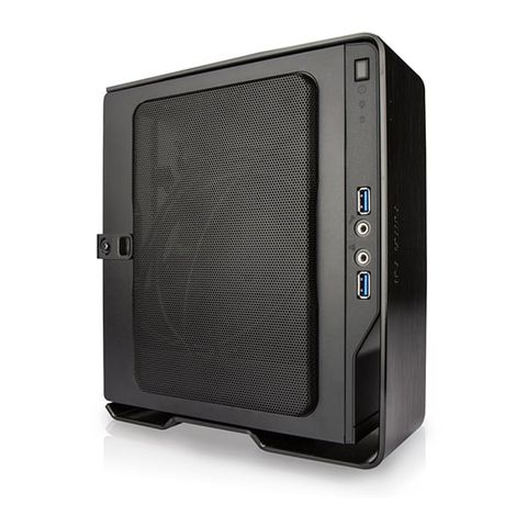  Case INWIN Chopin Black (Mini-ITX) 