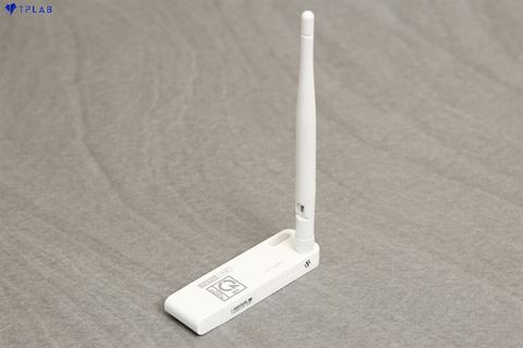  USB Wifi 150Mbps Totolink N150UA 
