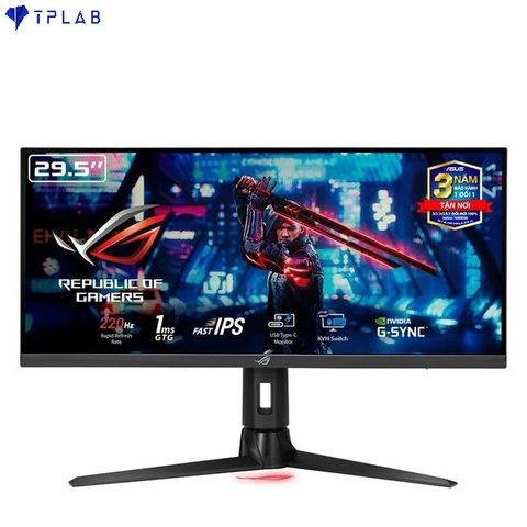  Màn hình ASUS ROG Strix XG309CM 30