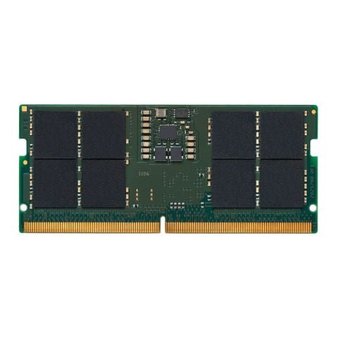  Ram Laptop Kingston KVR48S40BS8-16 16GB DDR5 4800 MHz 