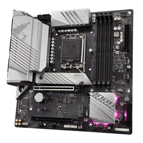  GIGABYTE B760M AORUS ELITE AX DDR5 