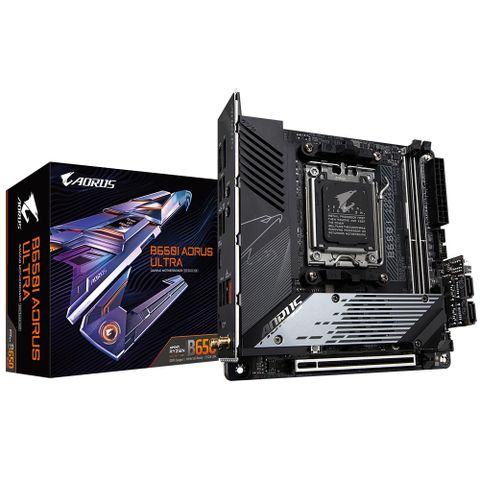  Gigabyte B650I AORUS ULTRA DDR5 (rev 1.0) 