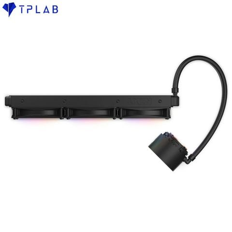  Tản nhiệt nước NZXT Kraken Elite 360 RGB ( RL-KR36E-B1 ) 