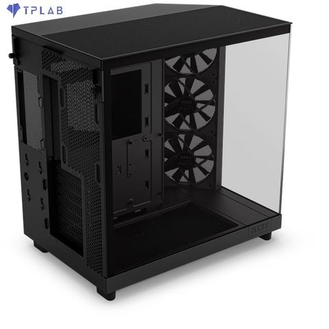  Case máy tính NZXT H6 Flow 