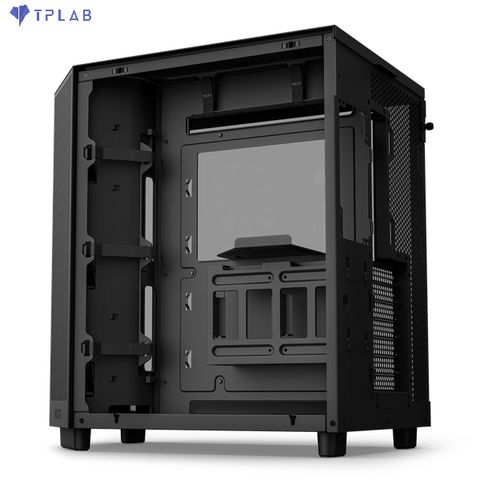  Case máy tính NZXT H6 Flow 