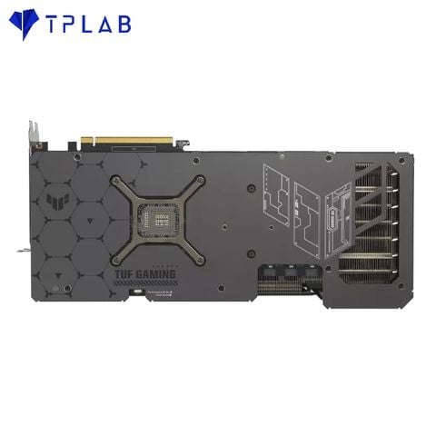  ASUS TUF Gaming Radeon RX 7900 XTX OC Edition 24GB GDDR6 