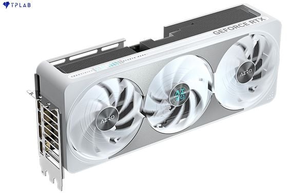  Gigabyte GeForce RTX 5070 Ti AERO OC 16G 