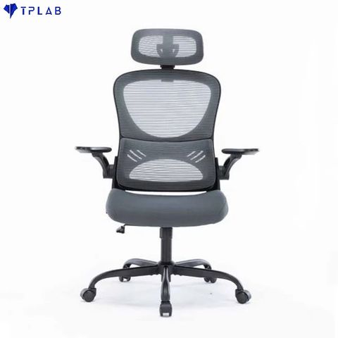  Ghế công thái học Ergonomic Warrior Hero Series WEC501 