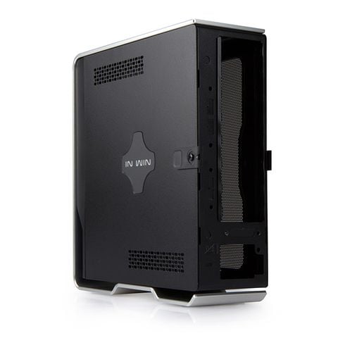  Case INWIN Chopin Silver (Mini-ITX) 