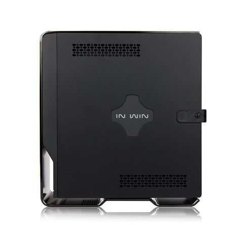  Case INWIN Chopin Black (Mini-ITX) 