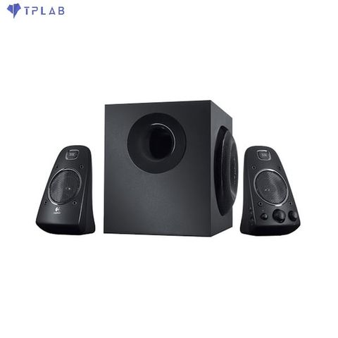  Loa vi tính Logitech Z625 2.1 