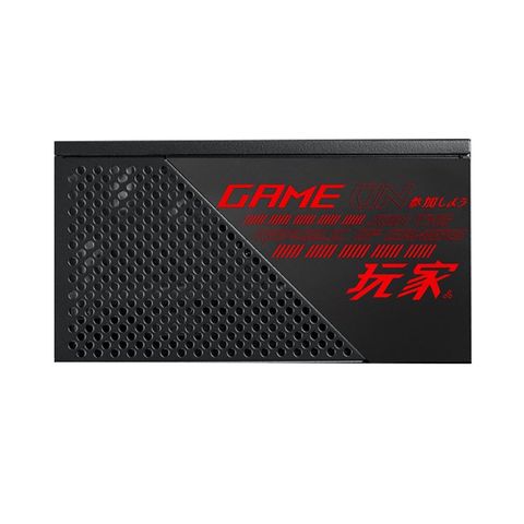  ( 750W ) Nguồn Máy Tính ASUS ROG STRIX 750W 80 PLUS GOLD 