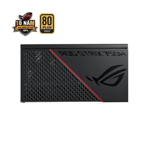  ( 750W ) Nguồn Máy Tính ASUS ROG STRIX 750W 80 PLUS GOLD 