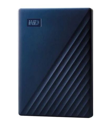  WD Drive for Chromebook - 2TB 