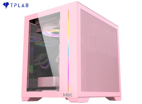  Case MIK LV12 MINI ELITE – PINK 