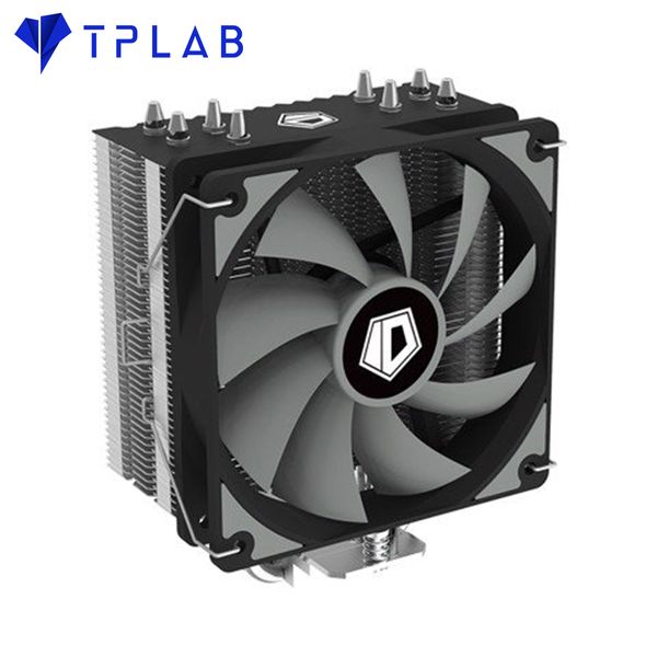  Tản nhiệt khí ID-Cooling SE 224 XT Basic 