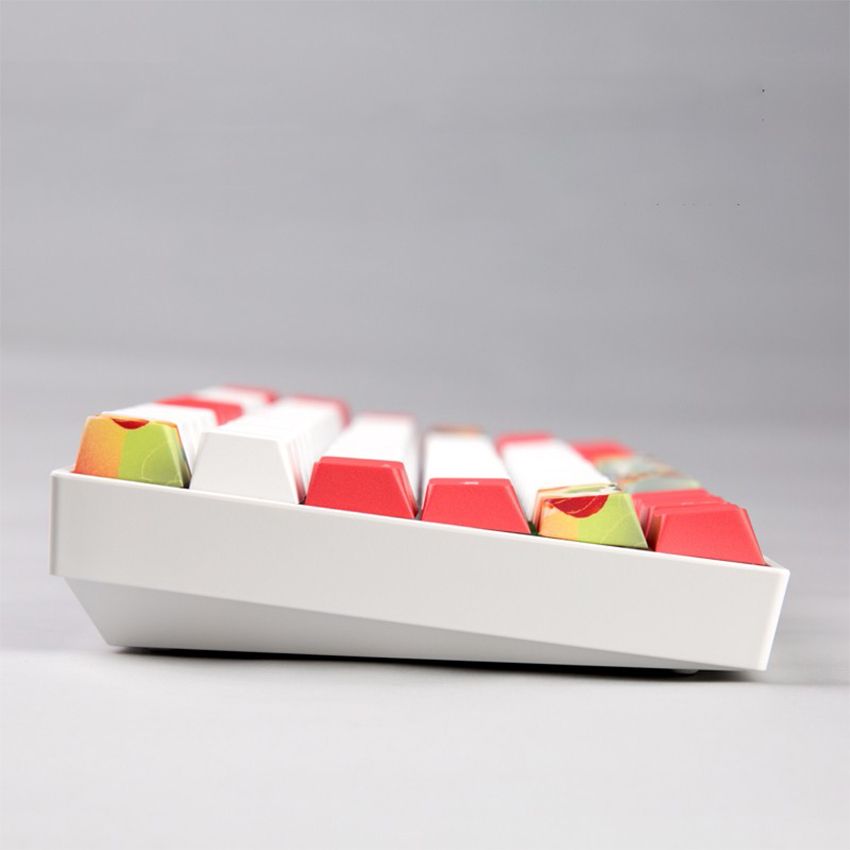  Bàn phím cơ không dây Newmen GM840 Dual Mode 