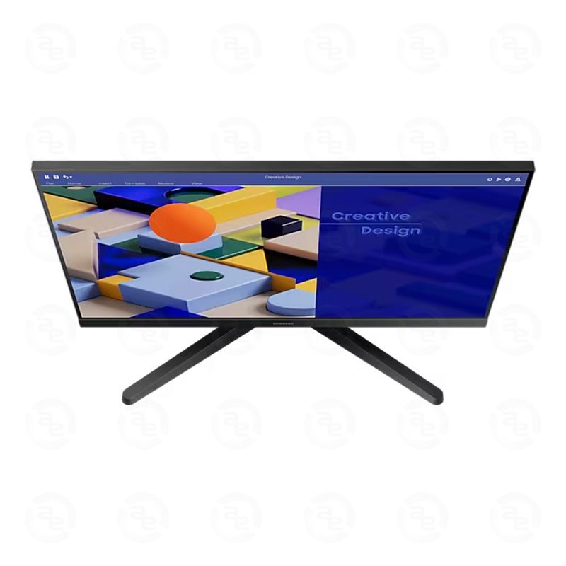  Màn hình Samsung LS22C310EAEXXV 22 inch FHD IPS 75Hz 5ms 