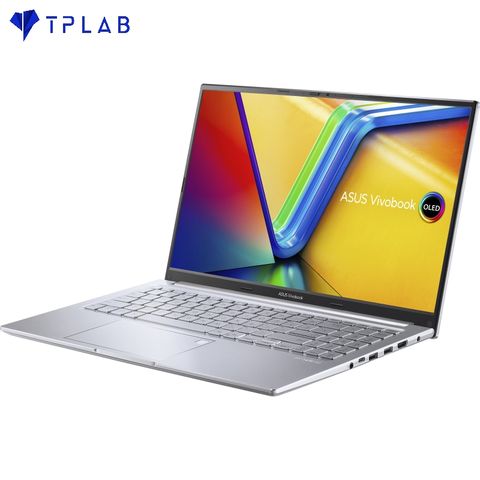  Laptop Asus VivoBook Pro 15X i9 13900H 16GB 512GB 15.6″ OLED FHD ( A1505VA-L1201W ) 