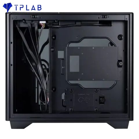  Case InWin A3 Black 