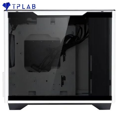  Case InWin A3 White 