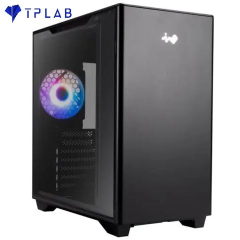  Case InWin A5 Black 