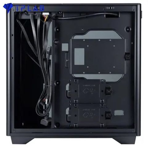  Case InWin A5 Black 