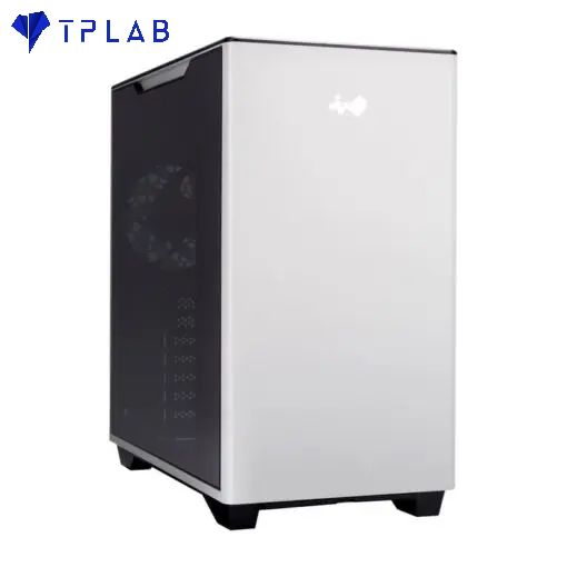  Case InWin A5 White 