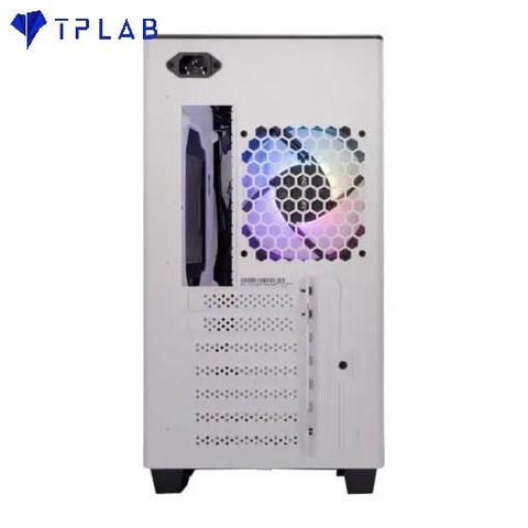  Case InWin A5 White 