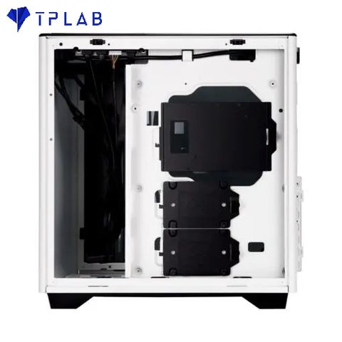  Case InWin A5 White 