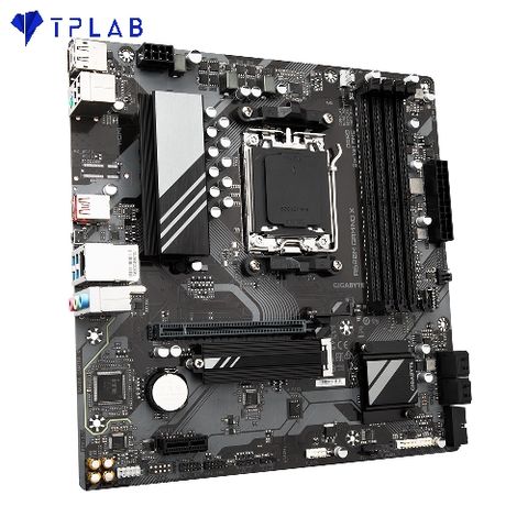  GIGABYTE A620M GAMING X (AM5) 