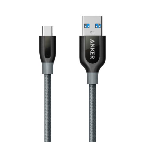  PowerLine+ USB 3.0 ra USB-C - Dài 0.9m - A8168 