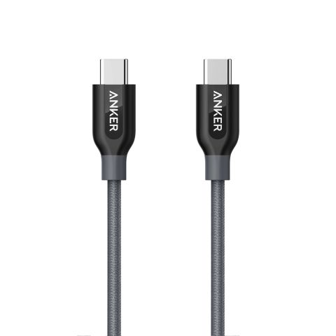  POWERLINE+ USB C TO USB C 2.0 - A8187 