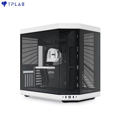  Case máy tính HYTE Y70 phiên bản tiêu chuẩn 