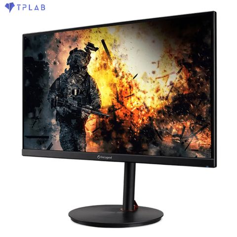  Màn hình Acer AOPEN Fire Legend 25XV2Q F – 24.5'' FHD IPS 390Hz 1ms chuyên game 