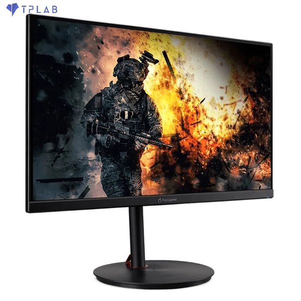  Màn hình Acer AOPEN Fire Legend 25XV2Q F – 24.5'' FHD IPS 390Hz 1ms chuyên game 