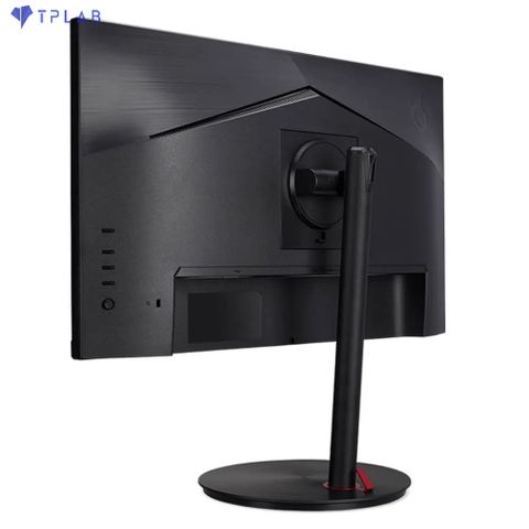  Màn hình Acer AOPEN Fire Legend 25XV2Q F – 24.5'' FHD IPS 390Hz 1ms chuyên game 