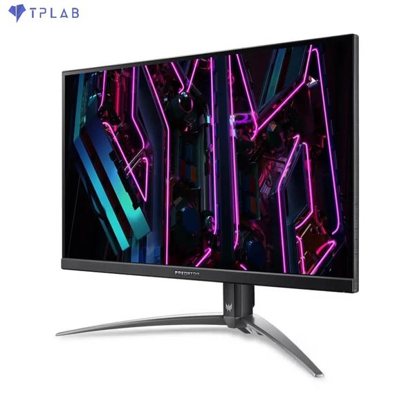  Màn hình Acer Predator XB273U V3 27HL 27'' QHD IPS 180Hz 1ms chuyên game 