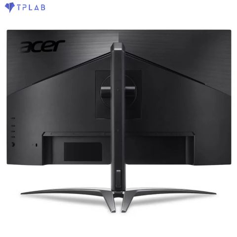  Màn hình Acer Predator XB273U V3 27HL 27'' QHD IPS 180Hz 1ms chuyên game 