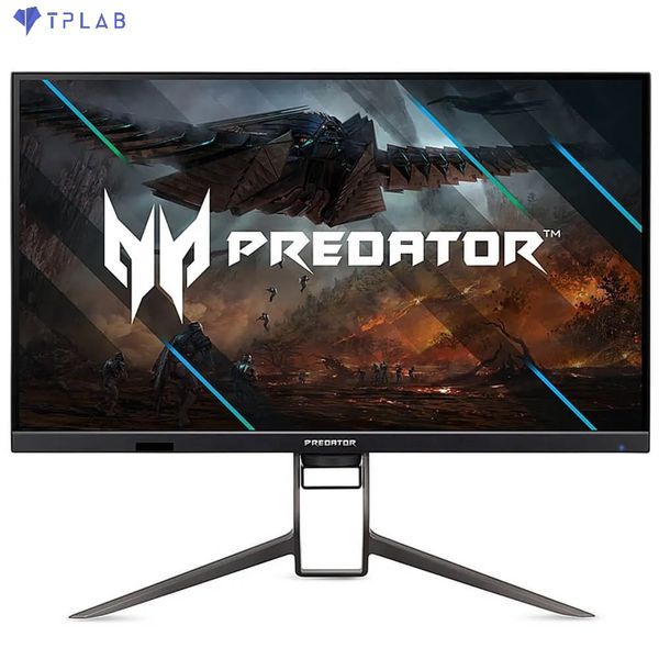  Màn hình Acer Predator XB323QK V3 – 32'' UHD IPS 160Hz 1ms chuyên game 