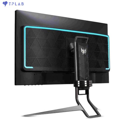  Màn hình Acer Predator XB323QK V3 – 32'' UHD IPS 160Hz 1ms chuyên game 