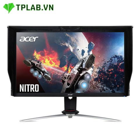  ACER Nitro XV273K 27″ IPS 4K 144Hz G-SYNC Compatible and Freesync 