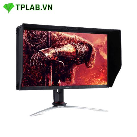  ACER Nitro XV273K 27″ IPS 4K 144Hz G-SYNC Compatible and Freesync 